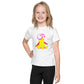 Inkdrops Ollie Kids T-shirt