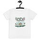 Inkdrops Wobby Kids T-shirt