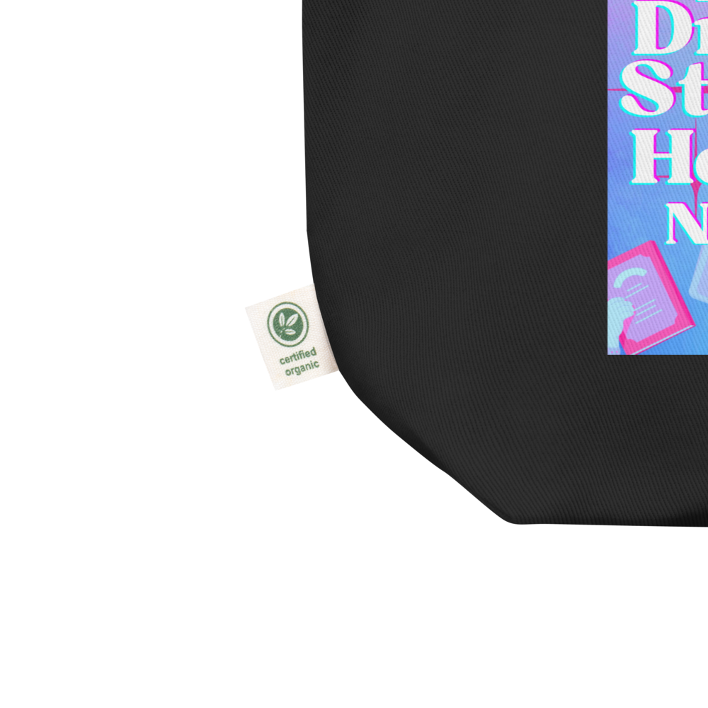 Inklings x Drag Story Hour NYC Tote
