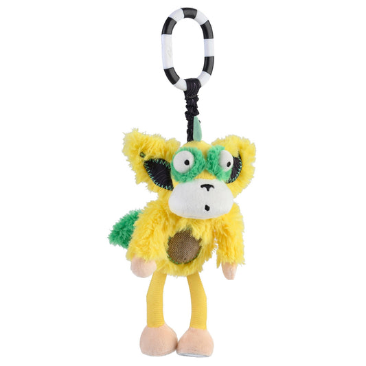Marley the Monkey Activity Toy Bundle - Inklings Baby