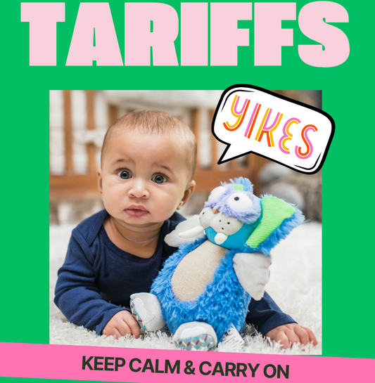 Tariffs, Small Business & Survival