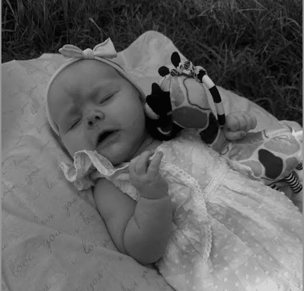 Good News Fridays: 1st Edition - Inklings Baby