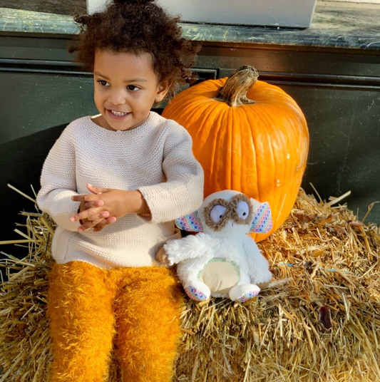 Inklings Halloween Fun! - Inklings Baby