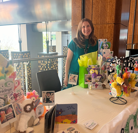 It's National Small Business Week! - Inklings Baby