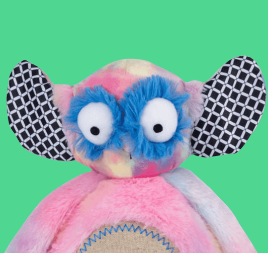 Nicknames, Infants & Imagination - Inklings Baby