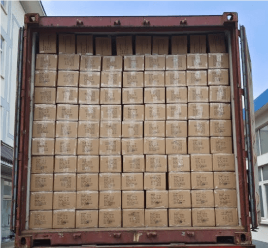 Port Strikes & Small Businesses - Inklings Baby