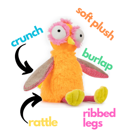 Sensory Friendly is the Future - Inklings Baby