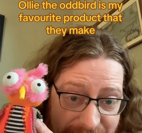 Using Influencers & Creators Outside Your Niche: A Bold Strategy for Growth - Inklings Baby