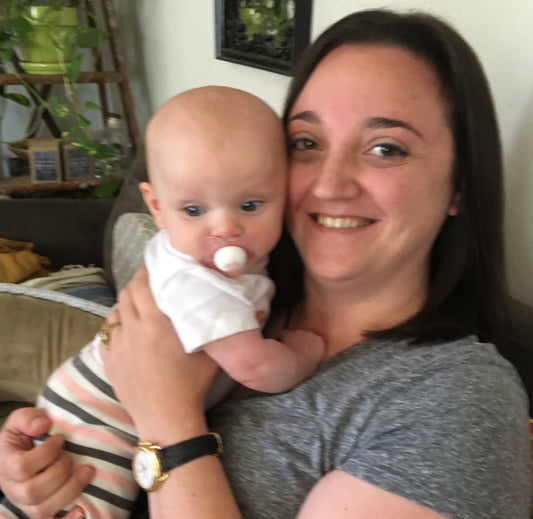 What's in a Name? - Inklings Baby