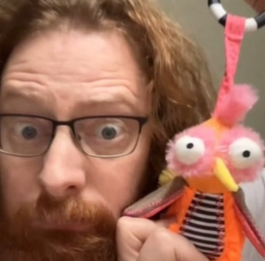 When you find your people as a brand - Inklings Baby