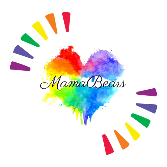 Who are the Real Mama Bears? - Inklings Baby