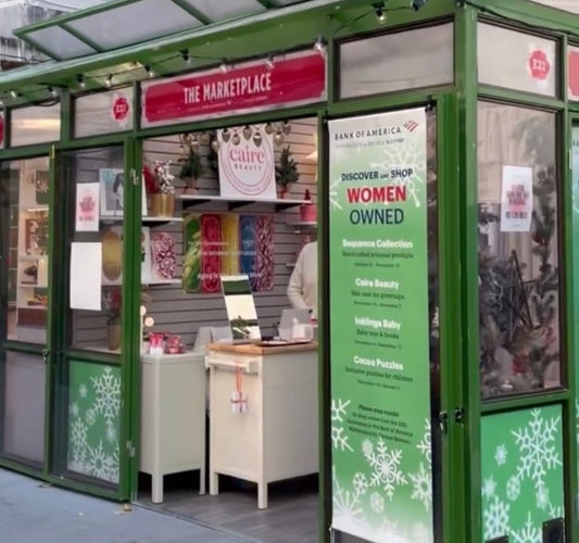 Women Supporting Women 💪 - Inklings Baby