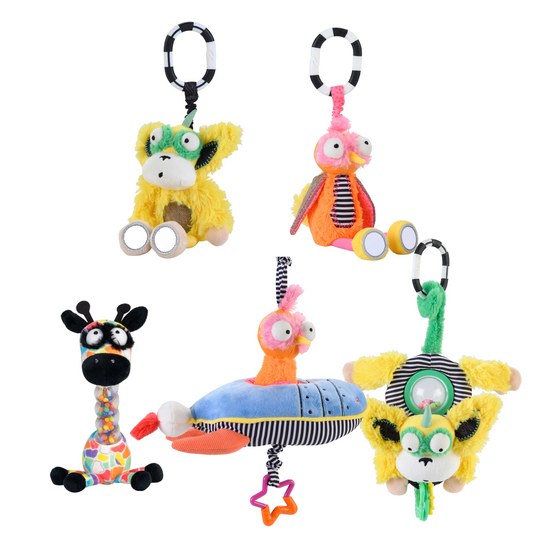 Inklings Activity Bundle