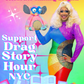 Inklings x Drag Story Hour NYC Tote