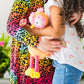 Ollie Soft Toy and Infant Novel Set