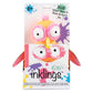 Ollie Soft Toy and Infant Novel Set