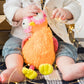Ollie Soft Toy and Infant Novel Set