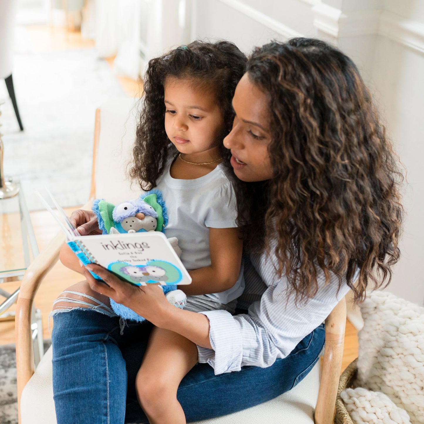 Gus Soft Toy and Infant Novel Set