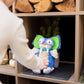 Gus Soft Toy and Infant Novel Set