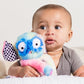 Wobby Toy & Novel Bundle