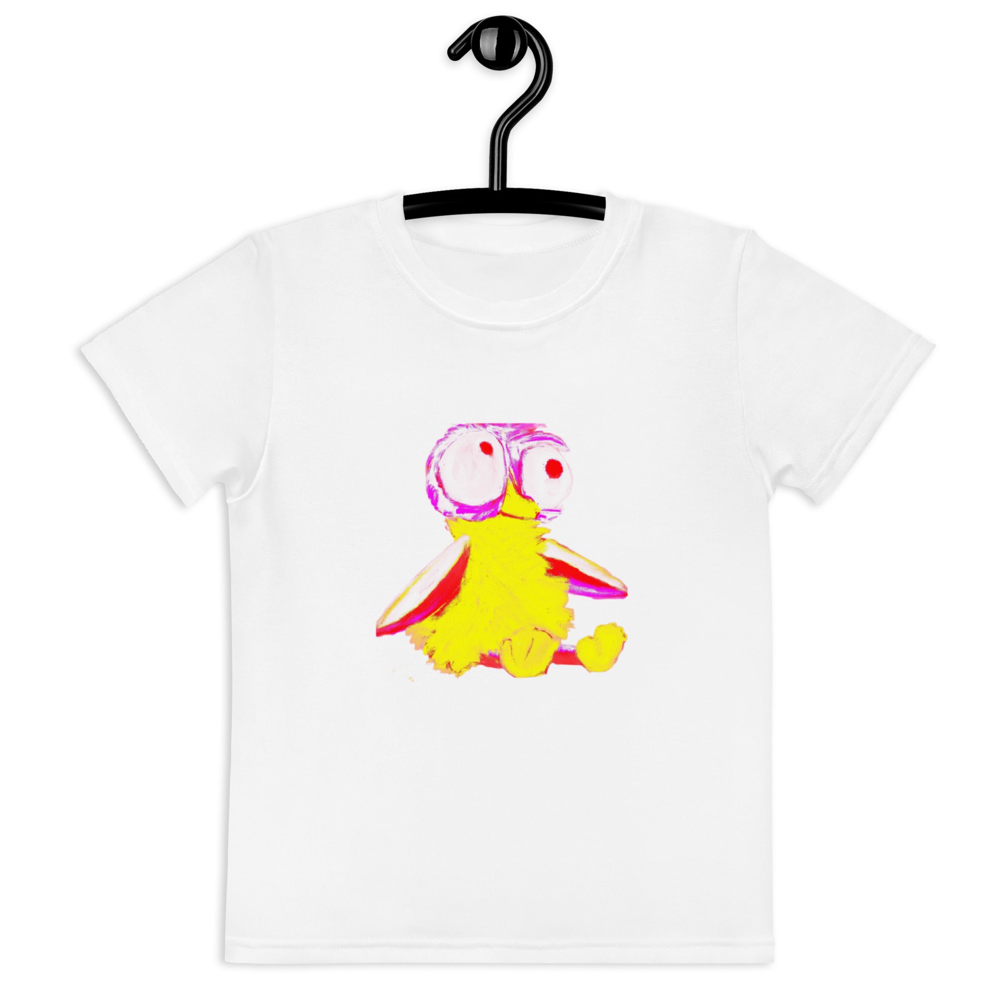 Inkdrops Ollie Kids T-shirt