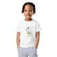 Inkdrops 80s Breakfast Club Toddler T-shirt