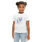 Inkdrops 80s ET Toddler T-shirt