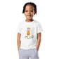 Inkdrops 80s Say Anything Toddler T-shirt