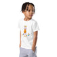 Inkdrops 80s Say Anything Toddler T-shirt