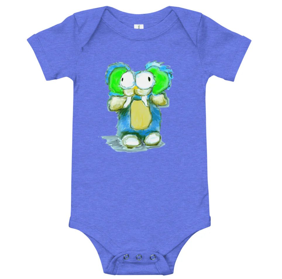 Gus Ultimate Fan Bundle - Inklings Baby