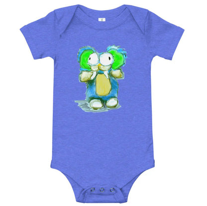 Gus Ultimate Fan Bundle - Inklings Baby