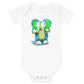 Gus Ultimate Fan Bundle - Inklings Baby