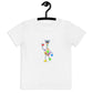 Inkdrops 80s Breakfast Club Toddler T-shirt - Inklings Baby