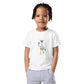 Inkdrops 80s Breakfast Club Toddler T-shirt - Inklings Baby