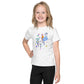 Inkdrops 80s ET Toddler T-shirt - Inklings Baby