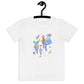 Inkdrops 80s ET Toddler T-shirt - Inklings Baby