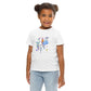 Inkdrops 80s ET Toddler T-shirt - Inklings Baby