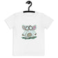 Inkdrops Wobby Kids T-shirt - Inklings Baby