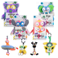 Inklings Baby Ultimate Toy and Book Bundle – all 8 characters plush toys and board books baby shower gift