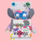 Inklings Plush Toy & Infant Novel Super Bundle - Inklings Baby