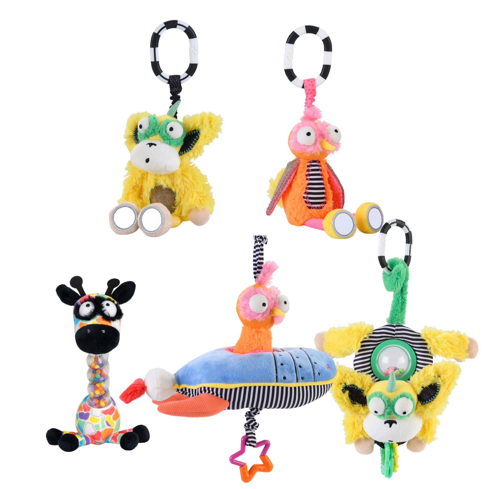 Inklings Ultimate Bundle - Inklings Baby