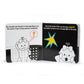 Ollie Inklings Plush Toy & Board Book Gift Set - Inklings Baby interior pages