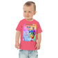 Inklings x Drag Story Hour NYC Toddler T-shirt