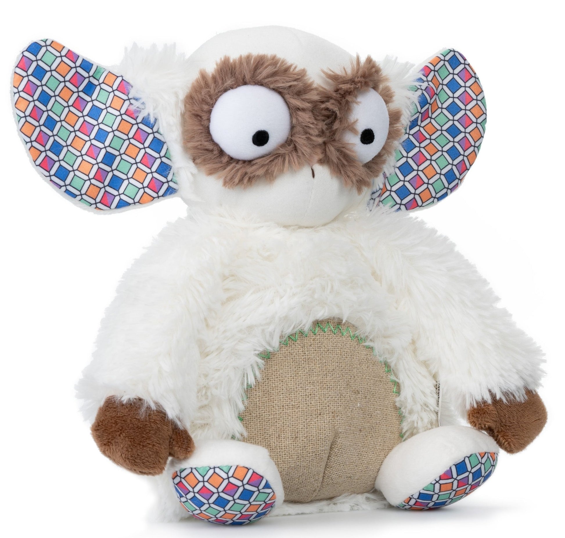 Wobby Soft Toy & Infant Novel Set - Inklings Baby