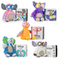 Toy & Infant Novel Super Bundle