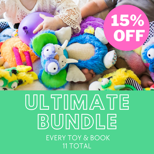 Inklings Ultimate Bundle