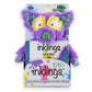 Digby Soft Toy & Infant Novel Set