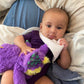 Digby Soft Toy & Infant Novel Set