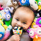 Chime & See Activity Toy Bundle