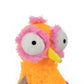 Ollie the Oddball Oddbird Soft Toy